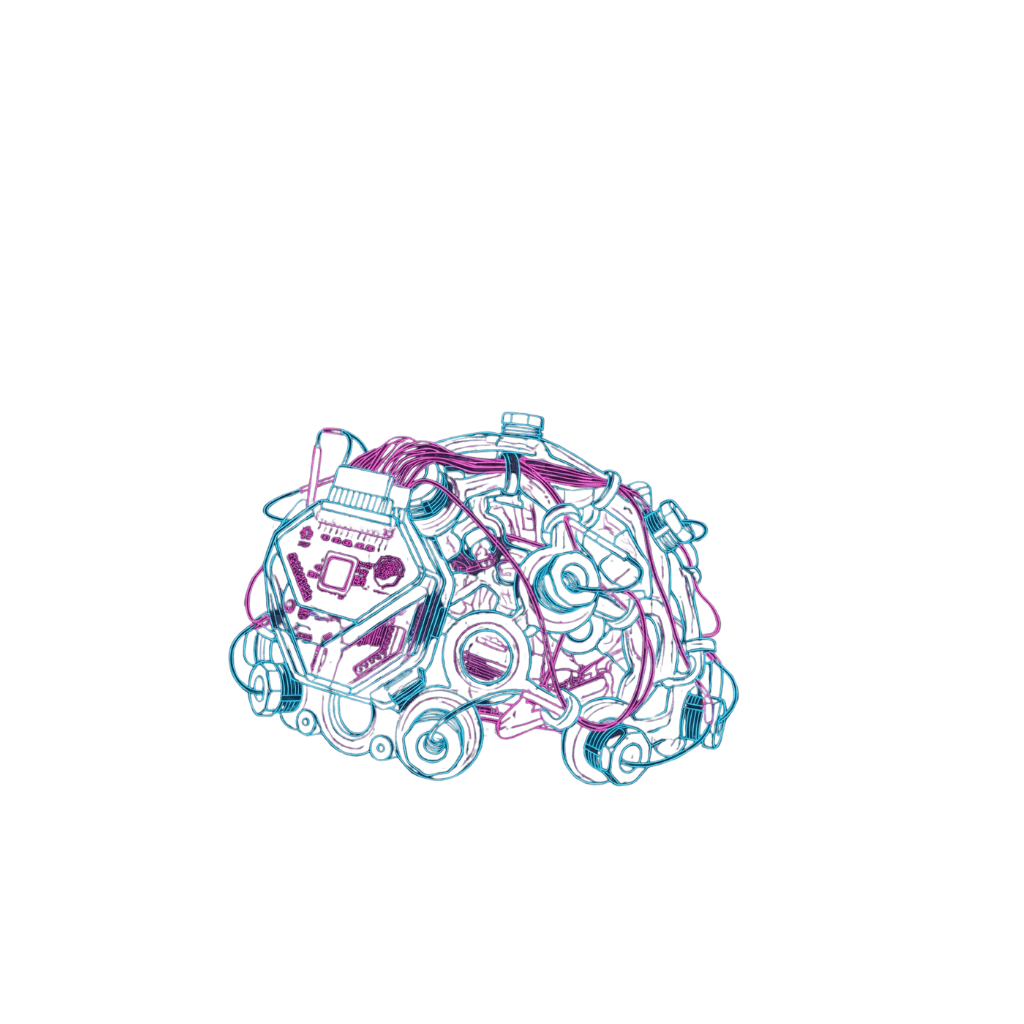 BCI Headset — SSVEP Pipeline